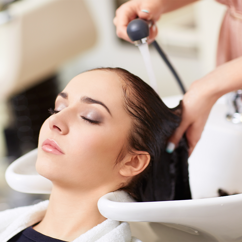 Expert Hair Services in Pathanamthitta